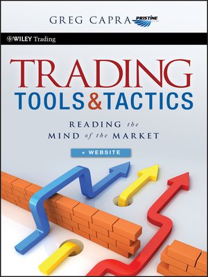 cover image of Trading Tools and Tactics